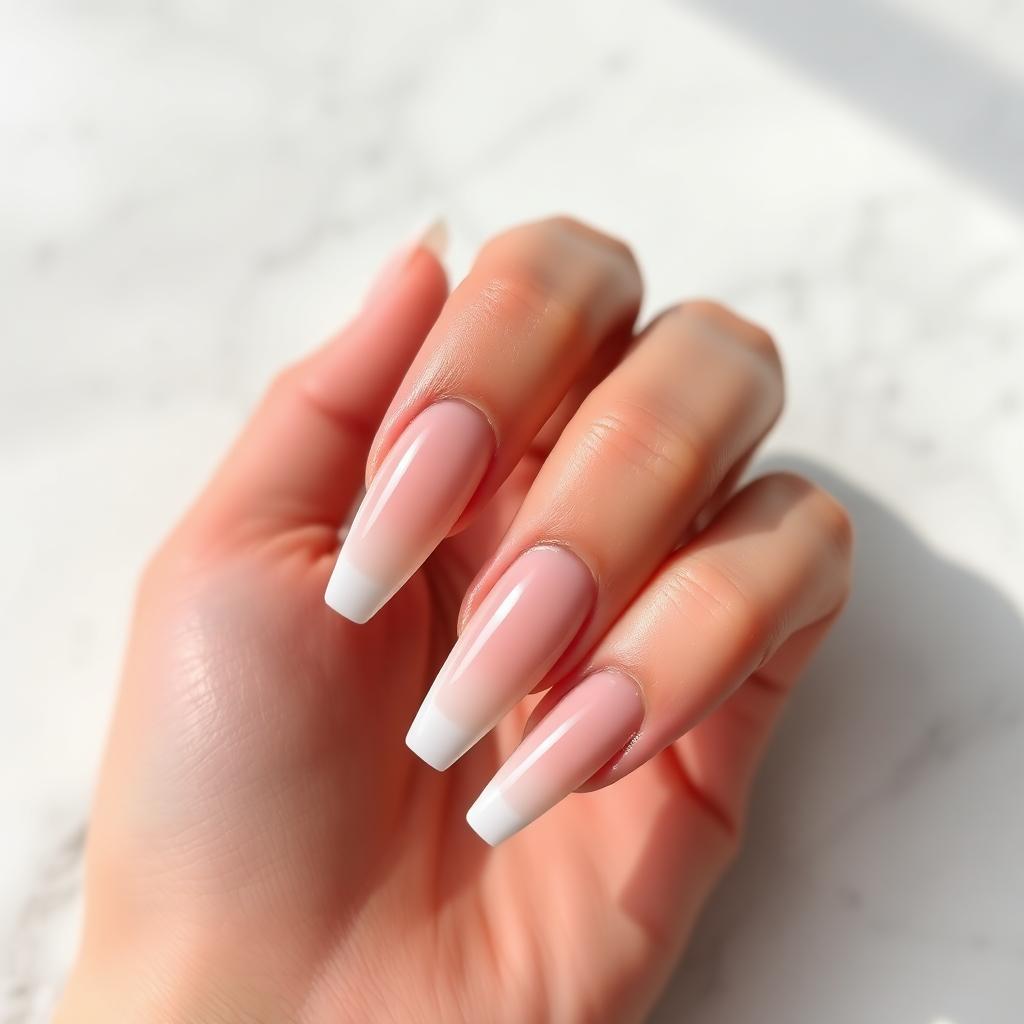 Nageldesign Beispiel 2