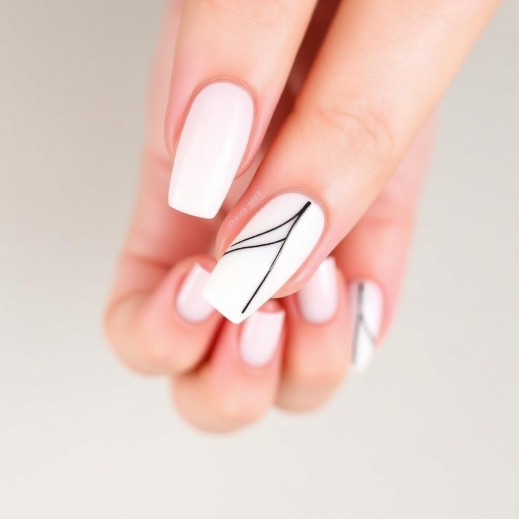 Nageldesign Beispiel 4
